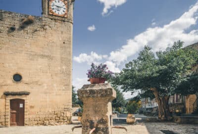 fontaine grambois