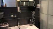 salle de bain douche italienne