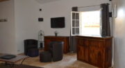 La remise salon