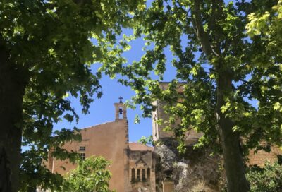 Dégustation au Château de Mille