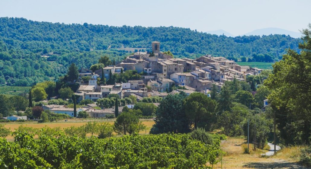 Beaumont de Pertuis