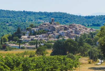 Beaumont de Pertuis
