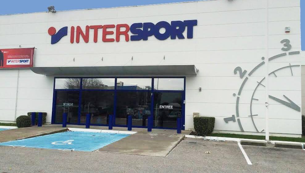 INTERSPORT – SERVICE VÉLO