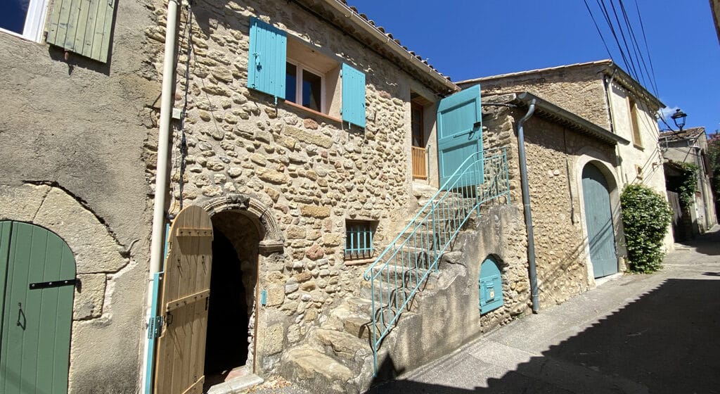 Les Génoises de La Motte