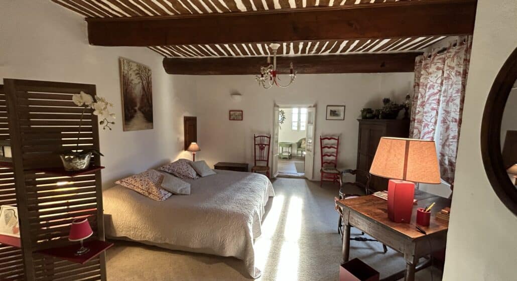 SUITE FAUGAS VUE GENERALE