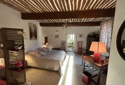 SUITE FAUGAS VUE GENERALE