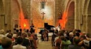 Luberon en Musique - Festival_Vaugines