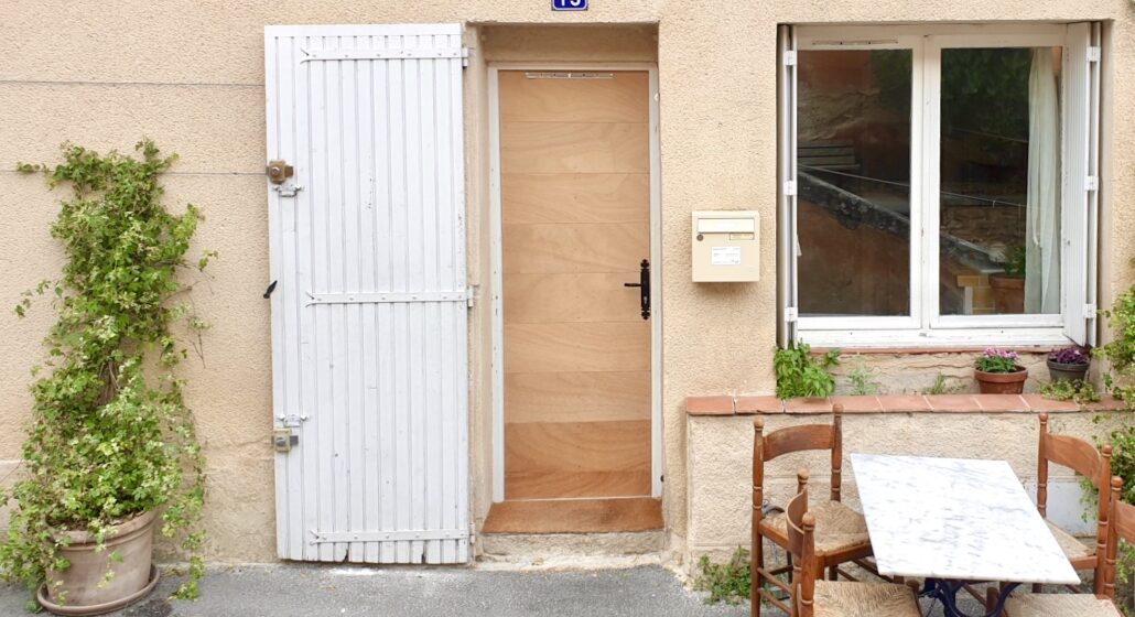chez Anne-Laure & Nicolas