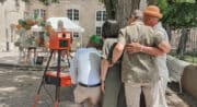 Maison Portrait - Location de Photobooth en Sud Luberon