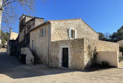 Le Ventoux