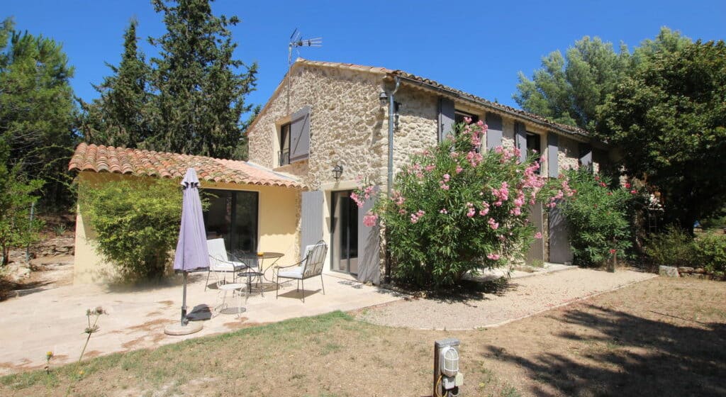 Ferme du Loup