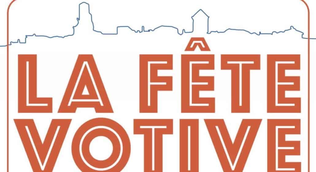 Fête votive