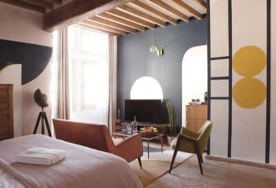 La maison d’en Bas des Seigneurs