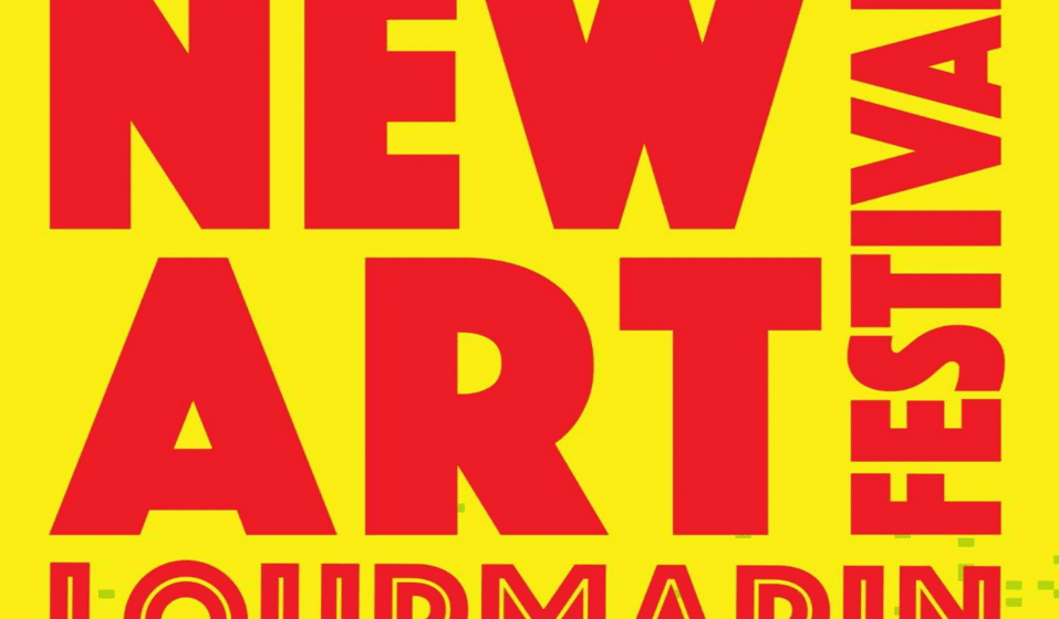 Festival New Art à Lourmarin_Lourmarin