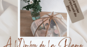 A L'ombre de la Dame