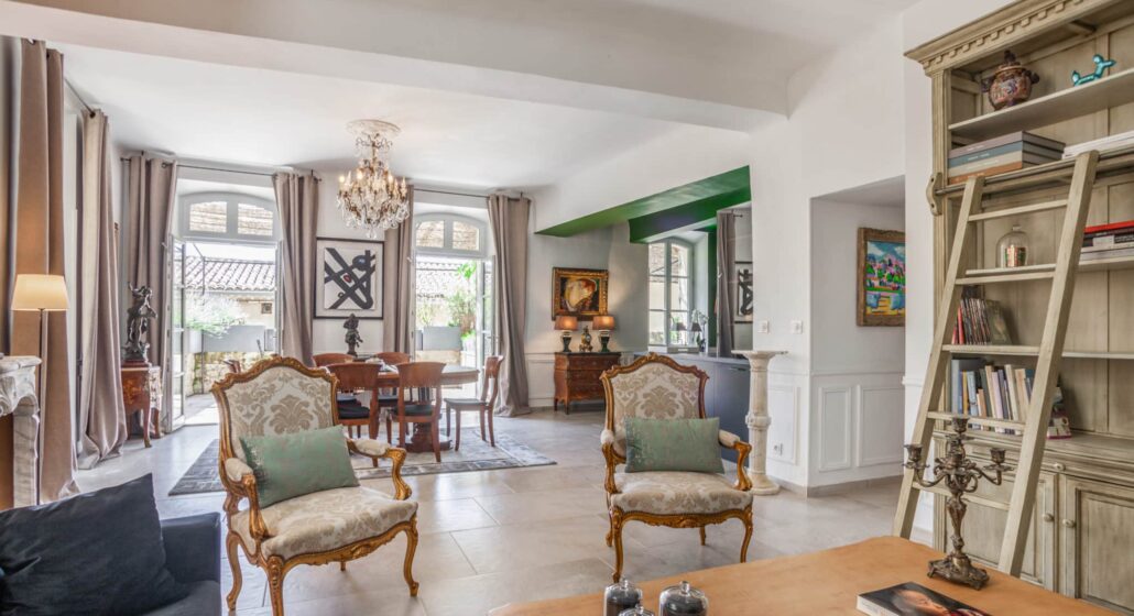 Suites d'hôtes Venisso