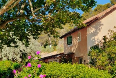 L’Oustaou du Luberon