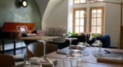 Restaurant Moris