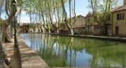 Village de Cucuron