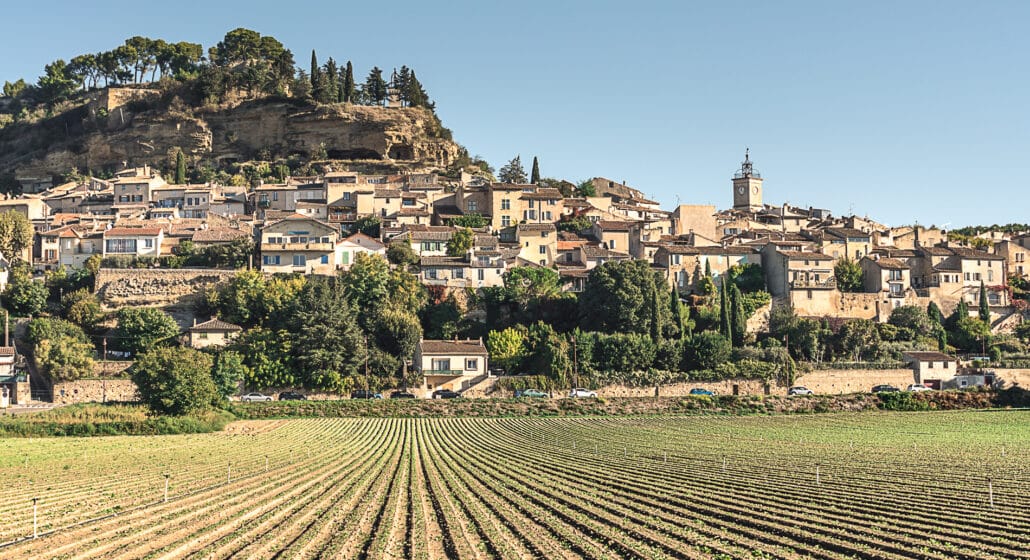 Cadenet