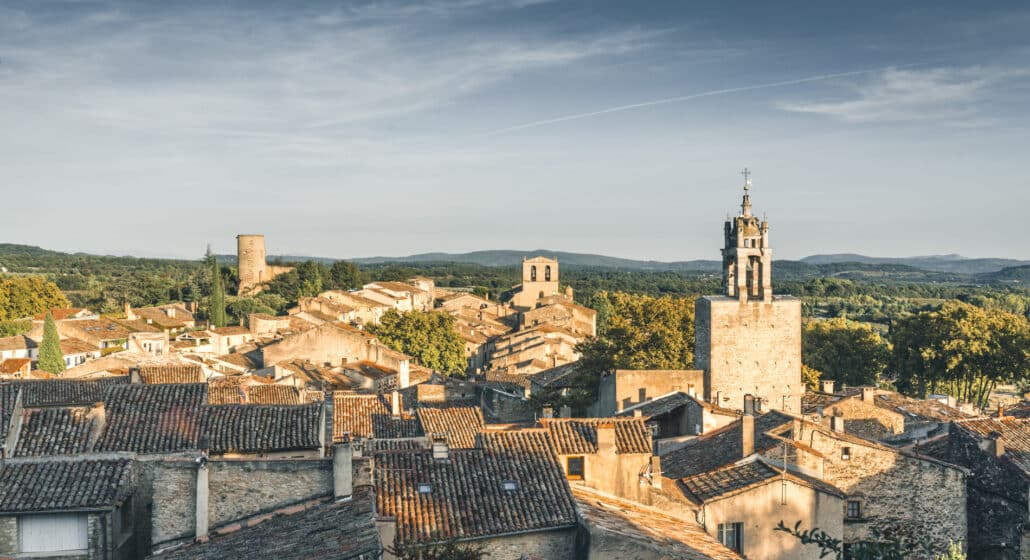 Cucuron