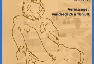 Arts d’Ansouis