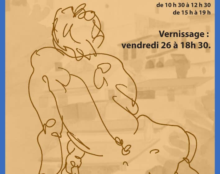 Arts d'Ansouis