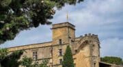 La Malédiction de Lourmarin