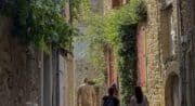 La Malédiction de Lourmarin
