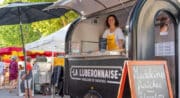 La Luberonnaise