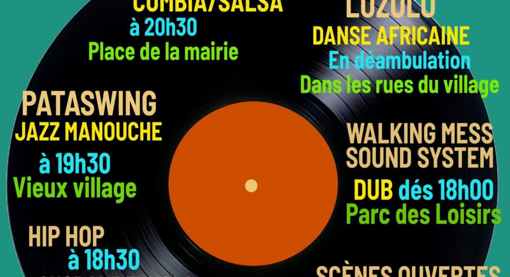 Fête de la Musique - à Lauris