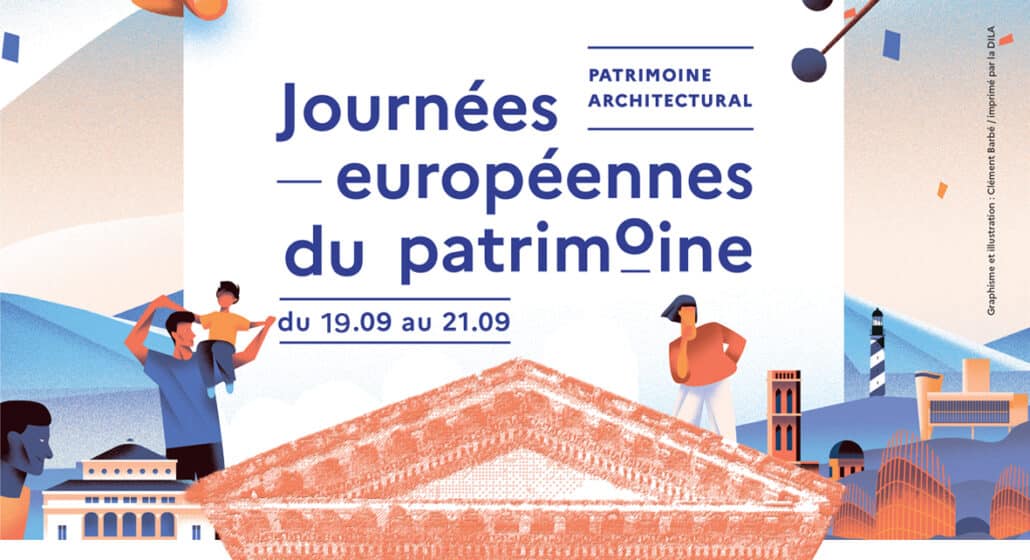 Journées européennes du patrimoine  au Château de La Tour d'Aigues_La Tour-d'Aigues