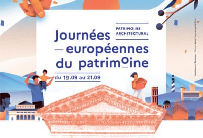 Journées européennes du patrimoine  au Château de La Tour d’Aigues_La Tour-d’Aigues