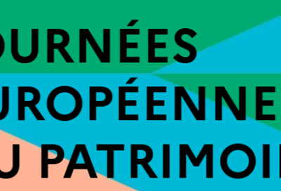 Journées européennes du patrimoine  au Château de La Tour d’Aigues