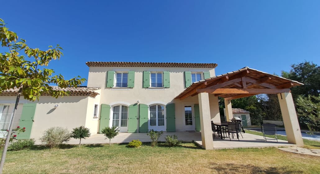 La Bastide Saint Roch