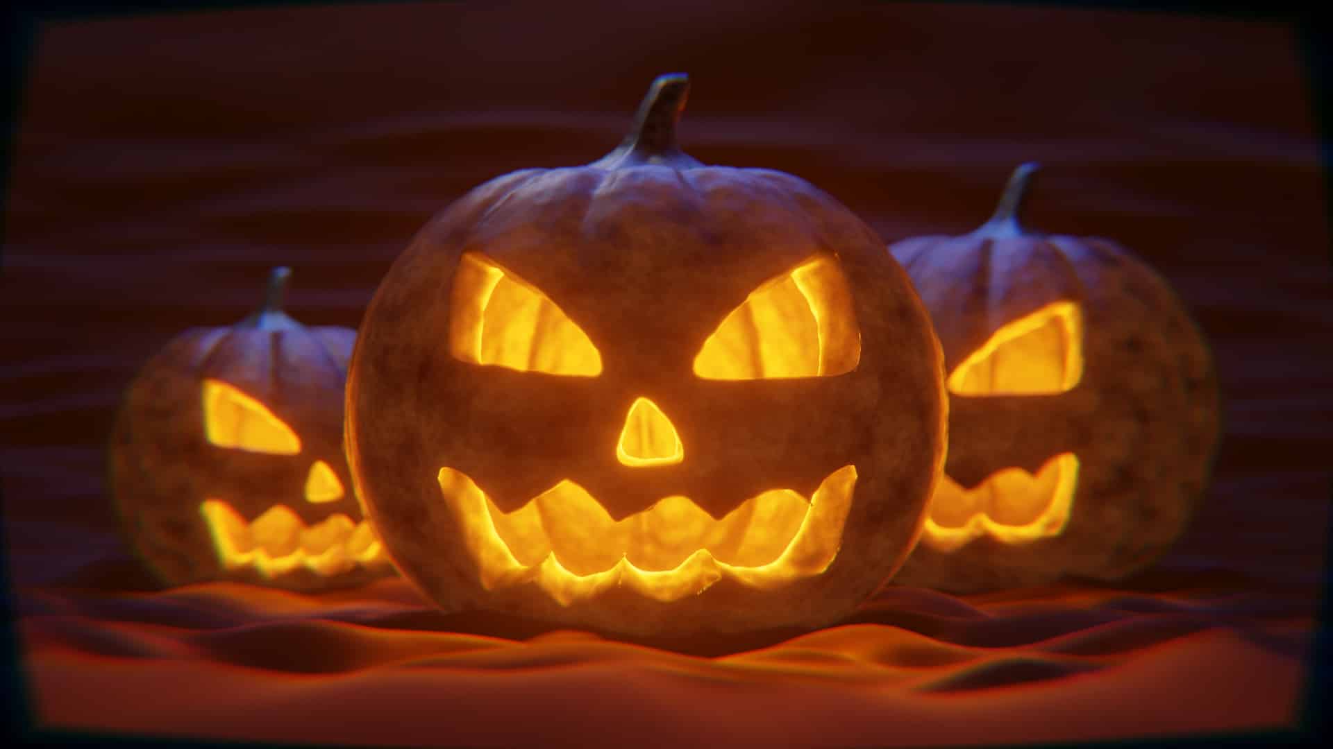 Halloween en sud Luberon : le programme