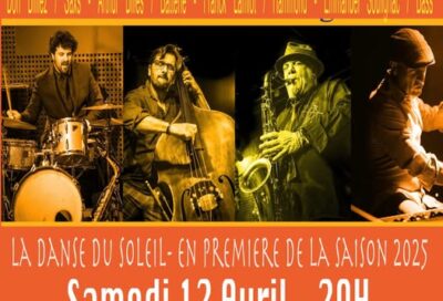 Diner-concert avec Don Billiez à La Brasserie du Château de La Tour d’Aigues_La Tour-d’Aigues