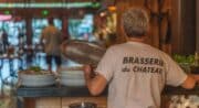 La Brasserie du Château