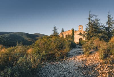 Chapelle de l’Ermitage