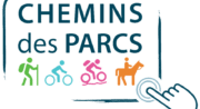 Chemins des Parcs