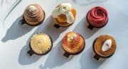 Patisserie Volpert - Ansouis