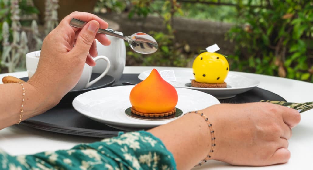 Patisserie Volpert - Ansouis