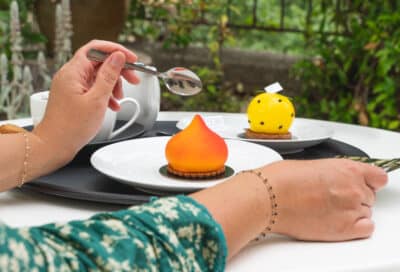 Patisserie Volpert – Ansouis