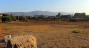 CADENET – LOURMARIN – D&rsquo;un château à l&rsquo;autre