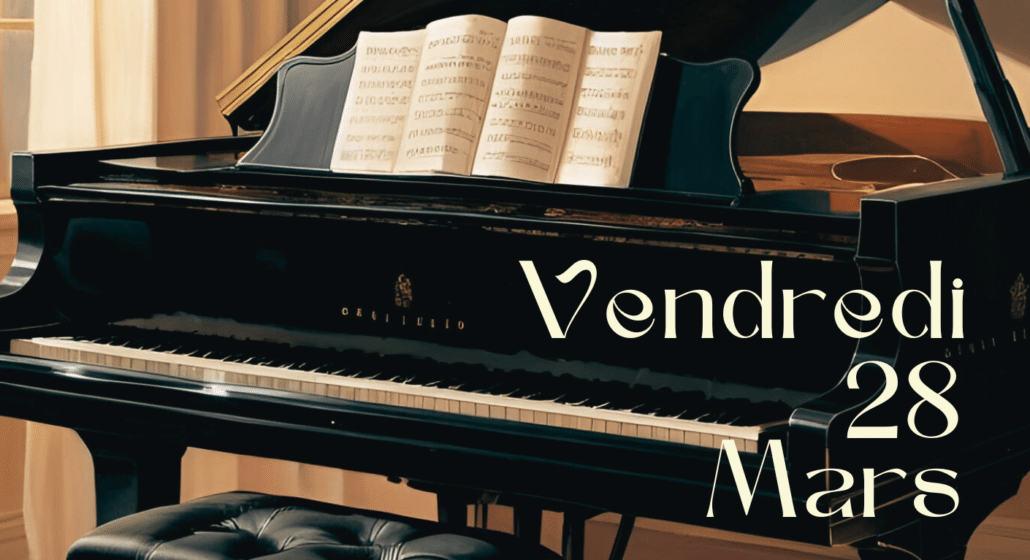 Concert à la bougie au château de  Sannes_Sannes