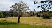 LOURMARIN- CADENET – D&rsquo;un château à l&rsquo;autre