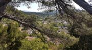 LOURMARIN- CADENET – D&rsquo;un château à l&rsquo;autre