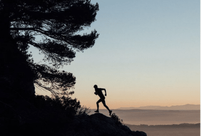 Trail du Grand Luberon 2024