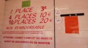 Manège