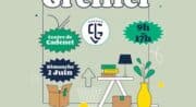 Vide grenier